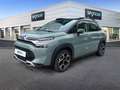 Citroen C3 Aircross 1 1.2 PureTech 130 S&S EAT6 Shine Groen - thumbnail 1