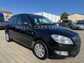 Skoda Fabia Basis 1.2|Klima|TÜV&AU|Deutsches Fahrzeug| Schwarz - thumbnail 1