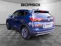 Hyundai TUCSON 2ª serie 1.6 CRDi 136CV 4WD DCT XPrime Blau - thumbnail 3