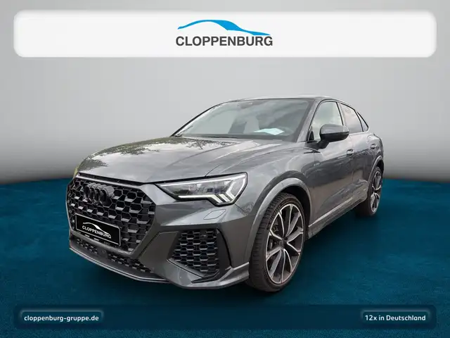 Audi RS Q3