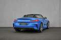 BMW Z4 2.0iAS M-PACK*VIRTUAL*SPORTSEATS*H&K*CAMERA* Blauw - thumbnail 10