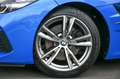 BMW Z4 2.0iAS M-PACK*VIRTUAL*SPORTSEATS*H&K*CAMERA* Blauw - thumbnail 4