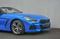BMW Z4 2.0iAS M-PACK*VIRTUAL*SPORTSEATS*H&K*CAMERA* Blue - thumbnail 9