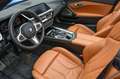 BMW Z4 2.0iAS M-PACK*VIRTUAL*SPORTSEATS*H&K*CAMERA* Blauw - thumbnail 16