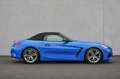 BMW Z4 2.0iAS M-PACK*VIRTUAL*SPORTSEATS*H&K*CAMERA* Bleu - thumbnail 7