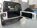 Jeep Wrangler Unlimited 2.0T GME Rubicon 8ATX Blanco - thumbnail 40