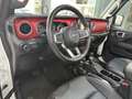 Jeep Wrangler Unlimited 2.0T GME Rubicon 8ATX Blanco - thumbnail 30