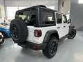 Jeep Wrangler Unlimited 2.0T GME Rubicon 8ATX Blanco - thumbnail 2