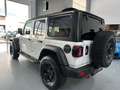 Jeep Wrangler Unlimited 2.0T GME Rubicon 8ATX Blanco - thumbnail 10