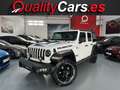 Jeep Wrangler Unlimited 2.0T GME Rubicon 8ATX Blanco - thumbnail 1