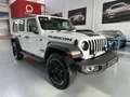 Jeep Wrangler Unlimited 2.0T GME Rubicon 8ATX Blanco - thumbnail 7