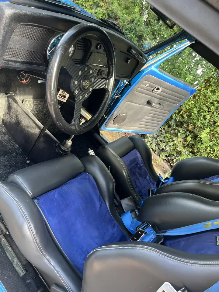 Volkswagen Käfer, foto 5