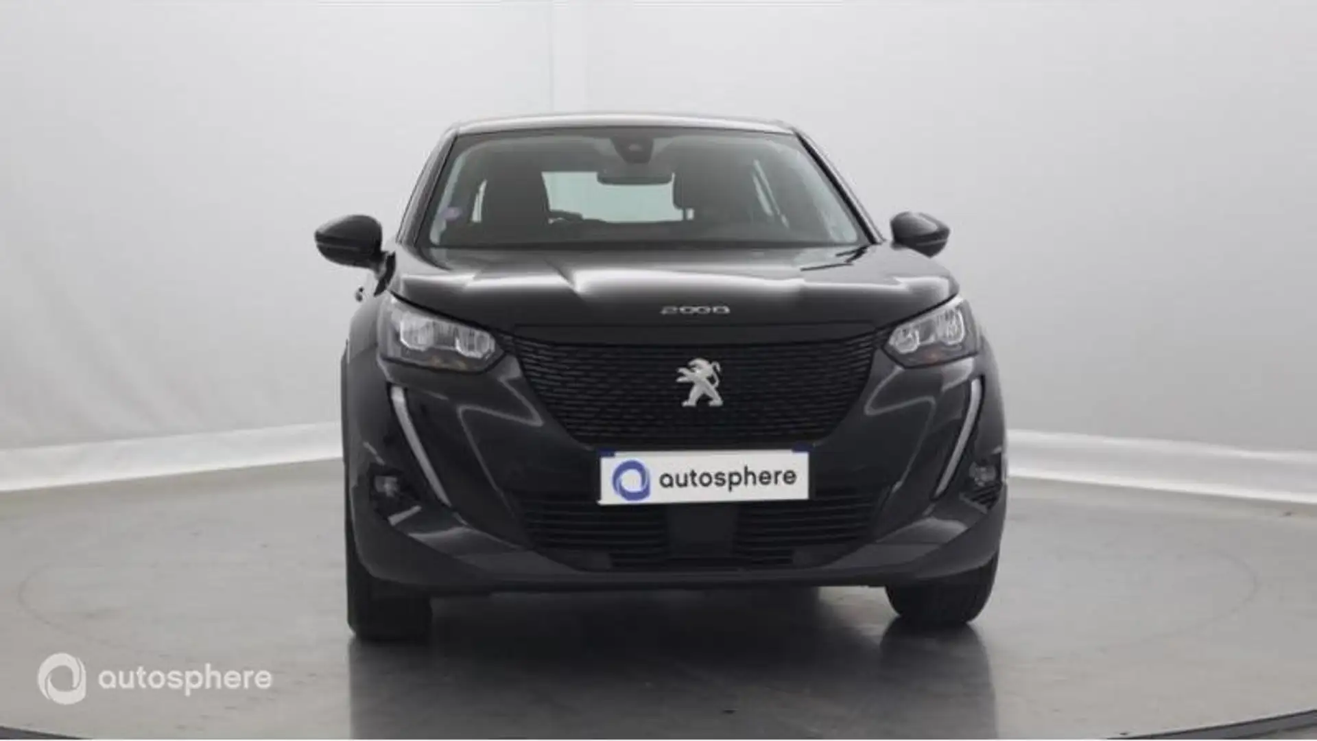 Peugeot 2008 1.2 PureTech 100ch S\u0026S Active - 2