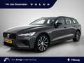 Volvo V60 2.0 T6 AWD Plus Dark | Harman/Kardon | Voorruitver Gris - thumbnail 1