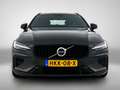 Volvo V60 2.0 T6 AWD Plus Dark | Harman/Kardon | Voorruitver Gris - thumbnail 5