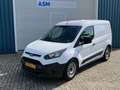Ford Transit Connect 1.5 75Pk TDCI L1 Economy Edition / Cruise / SCHUIF Blanc - thumbnail 2