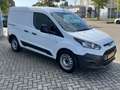 Ford Transit Connect 1.5 75Pk TDCI L1 Economy Edition / Cruise / SCHUIF Blanc - thumbnail 3