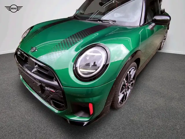 MINI John Cooper Works John Cooper Works Trim
