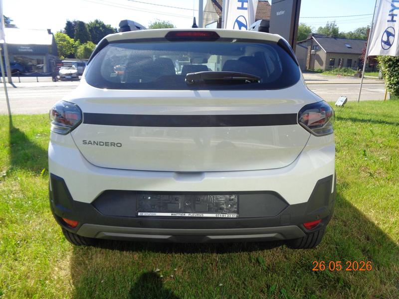 Photo du véhicule
