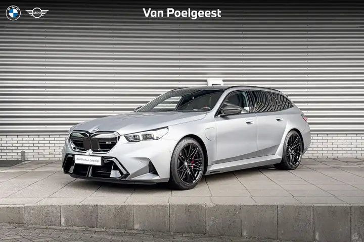 BMW M5 Touring