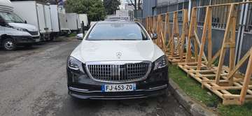 S600 A