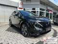 Nissan Ariya Evolve Pack **HUD**PANORAMA**WKR** Schwarz - thumbnail 3