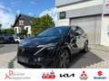 Nissan Ariya Evolve Pack **HUD**PANORAMA**WKR** Schwarz - thumbnail 1