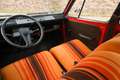 Citroen Dyane 6 "Rouge Geranium" "Tout simplement original", Pur Rot - thumbnail 21