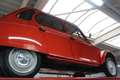 Citroen Dyane 6 "Rouge Geranium" "Tout simplement original", Pur Rot - thumbnail 9