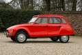 Citroen Dyane 6 "Rouge Geranium" "Tout simplement original", Pur Rot - thumbnail 41