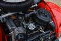 Citroen Dyane 6 "Rouge Geranium" "Tout simplement original", Pur Rot - thumbnail 29