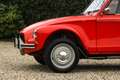 Citroen Dyane 6 "Rouge Geranium" "Tout simplement original", Pur Rot - thumbnail 43