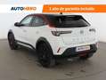 Opel Mokka 1.2 Turbo GS Line Blanc - thumbnail 4