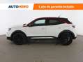 Opel Mokka 1.2 Turbo GS Line Blanc - thumbnail 3