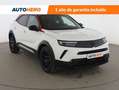 Opel Mokka 1.2 Turbo GS Line Blanc - thumbnail 8