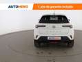 Opel Mokka 1.2 Turbo GS Line Blanc - thumbnail 5