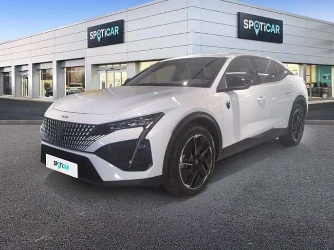 Peugeot 408 GT ELECTRICO - foto 1