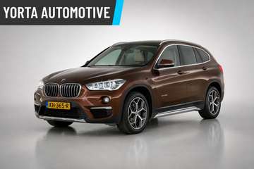 sDrive20i High Exe NL AUTO|AUTOMAAT|PANO|AFN. HAAK