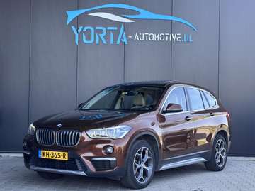 sDrive20i High Exe NL AUTO|AUTOMAAT|PANO|AFN. HAAK