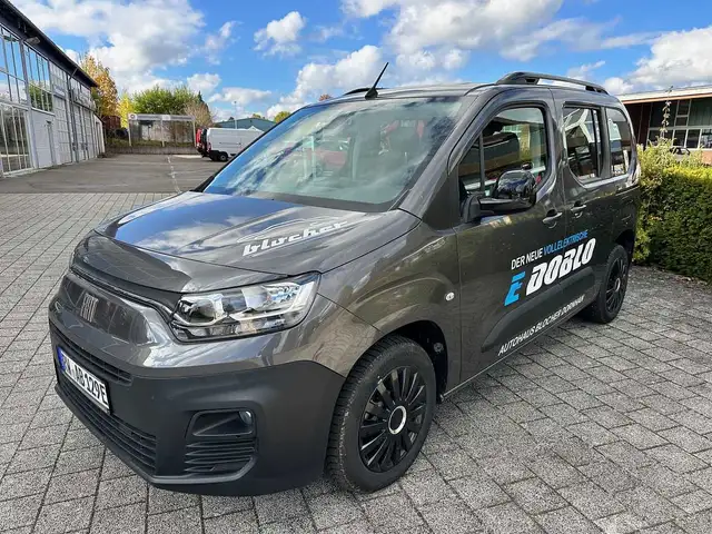 Fiat E-Doblo 5 Sitzer Kombi 50 kWh Launch Pack