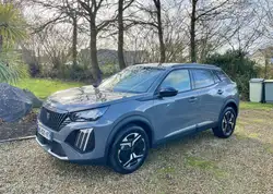 Peugeot 2008 PureTech 100 S