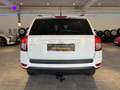 Jeep Compass Sport 4x4 *Garantie*AHK*Klima* Blanc - thumbnail 9