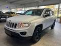 Jeep Compass Sport 4x4 *Garantie*AHK*Klima* Weiß - thumbnail 1