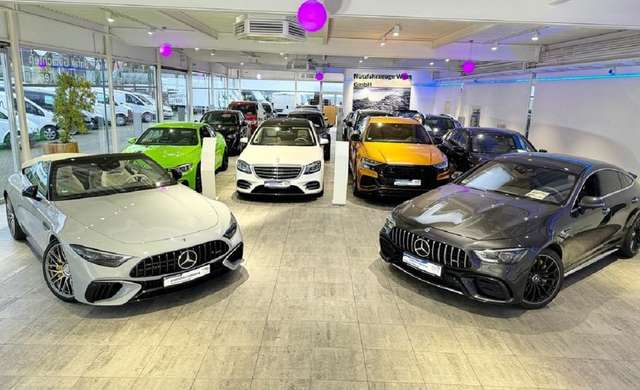 Imagine Jeep Compass Sport 4x4 *Garantie*AHK*Klima*