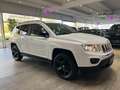 Jeep Compass Sport 4x4 *Garantie*AHK*Klima* Blanc - thumbnail 3