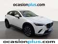 Mazda CX-3 2.0 Skyactiv-G Zenith 2WD 89kW Blanco - thumbnail 2