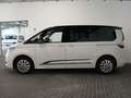 Volkswagen T7 Multivan Edition LRHZ STHZ ACC RFK AHK IQLED Blanc - thumbnail 6