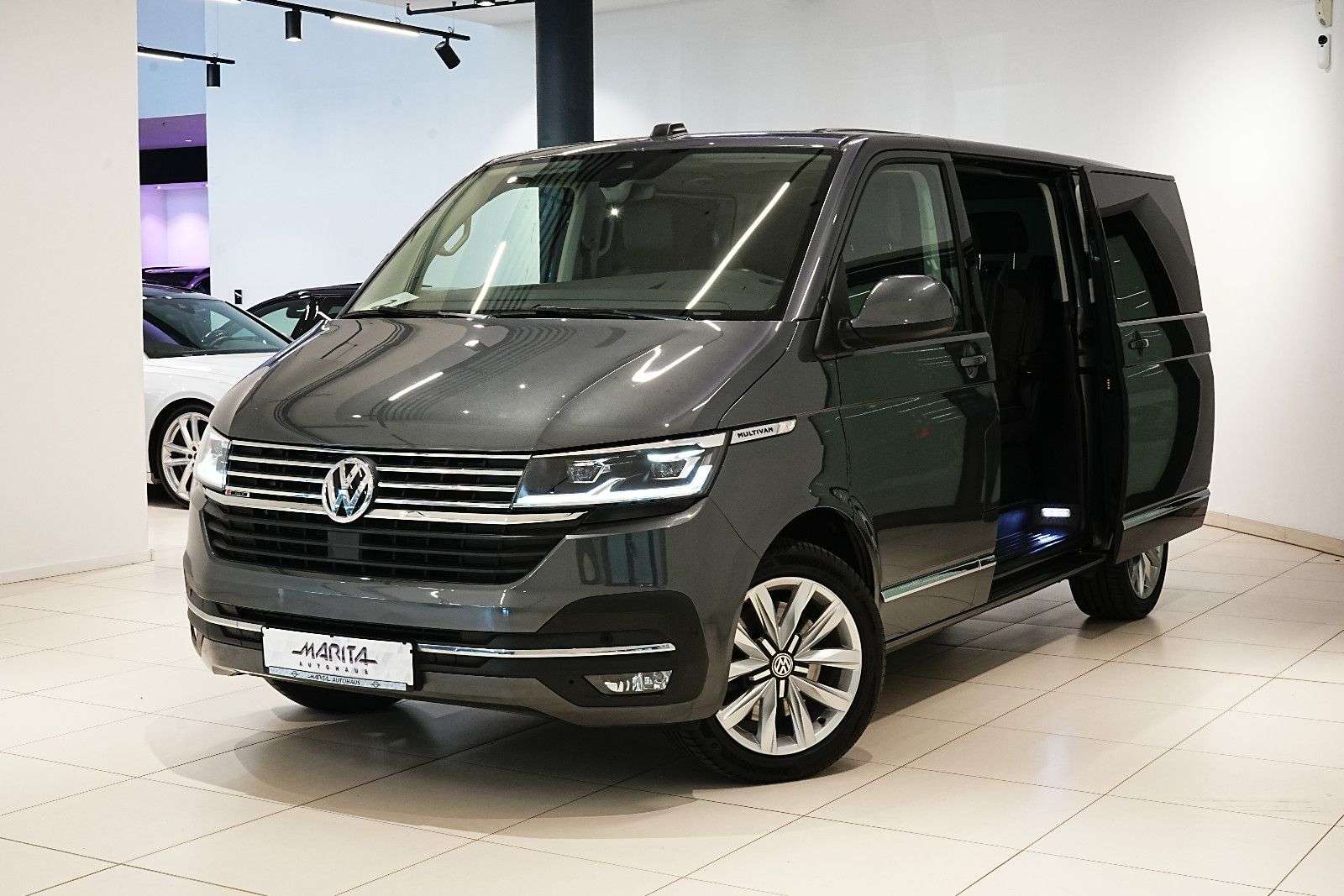 Volkswagen T6 Multivan