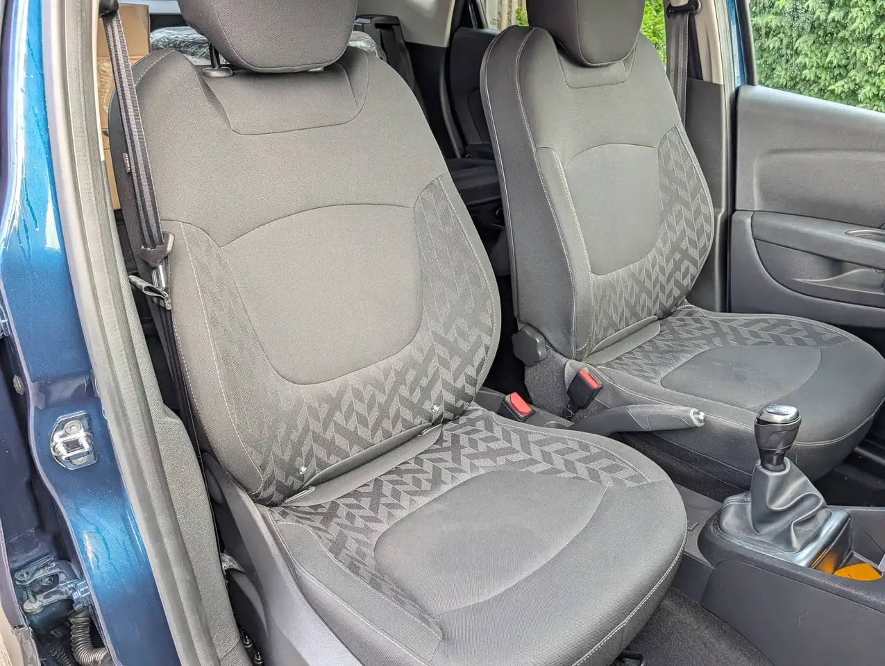 Renault Captur — photo 9
