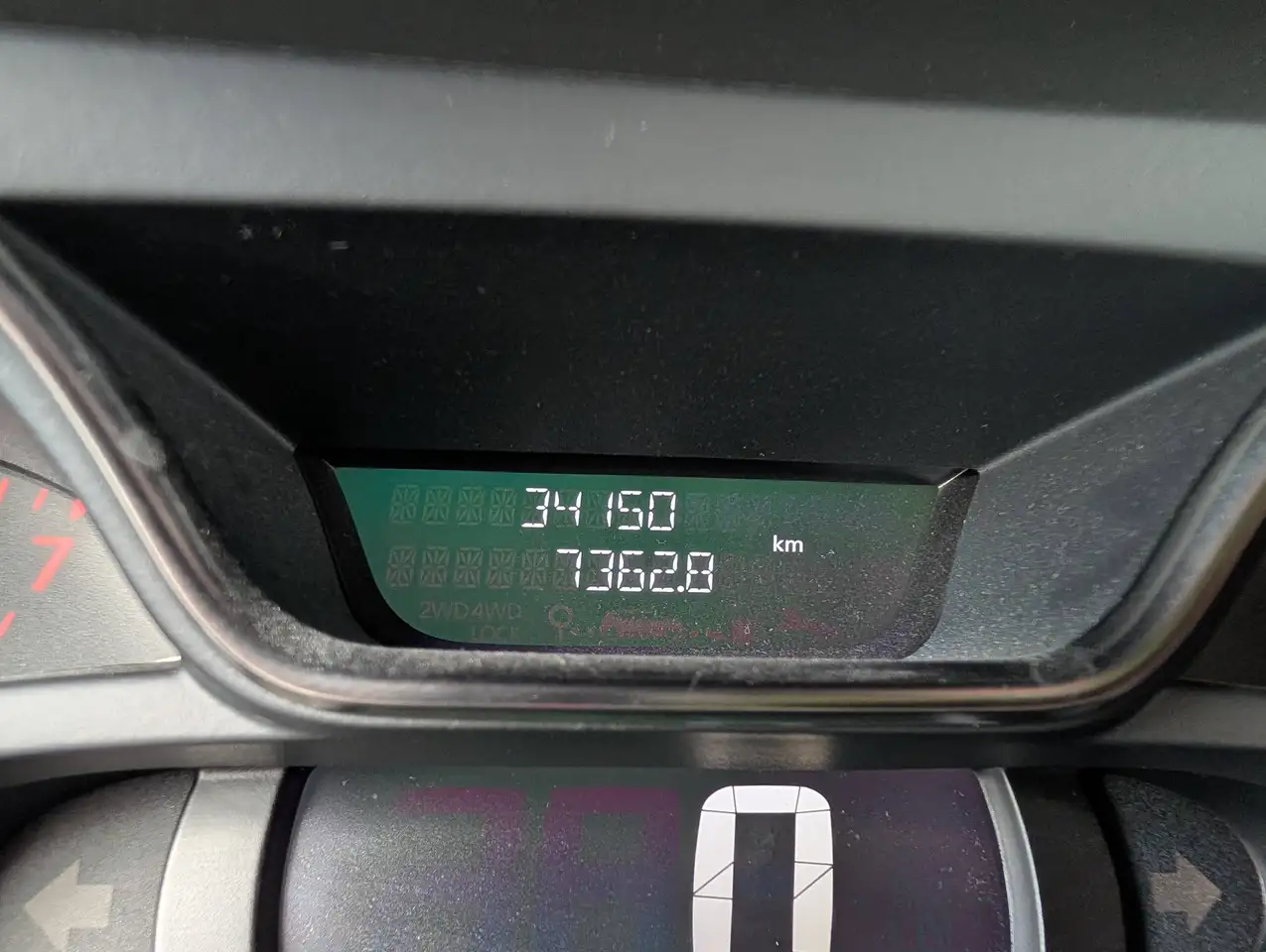 Renault Captur — photo 13